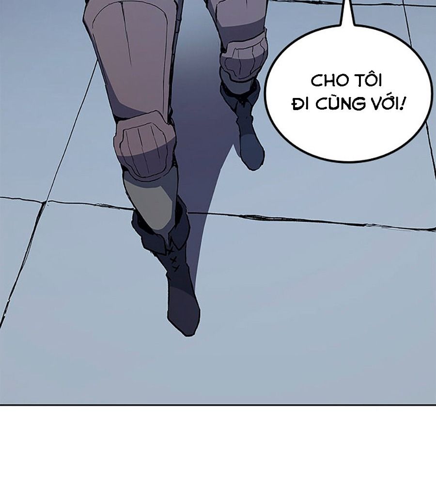 Võ Vương Tái Thế: Chapter 9