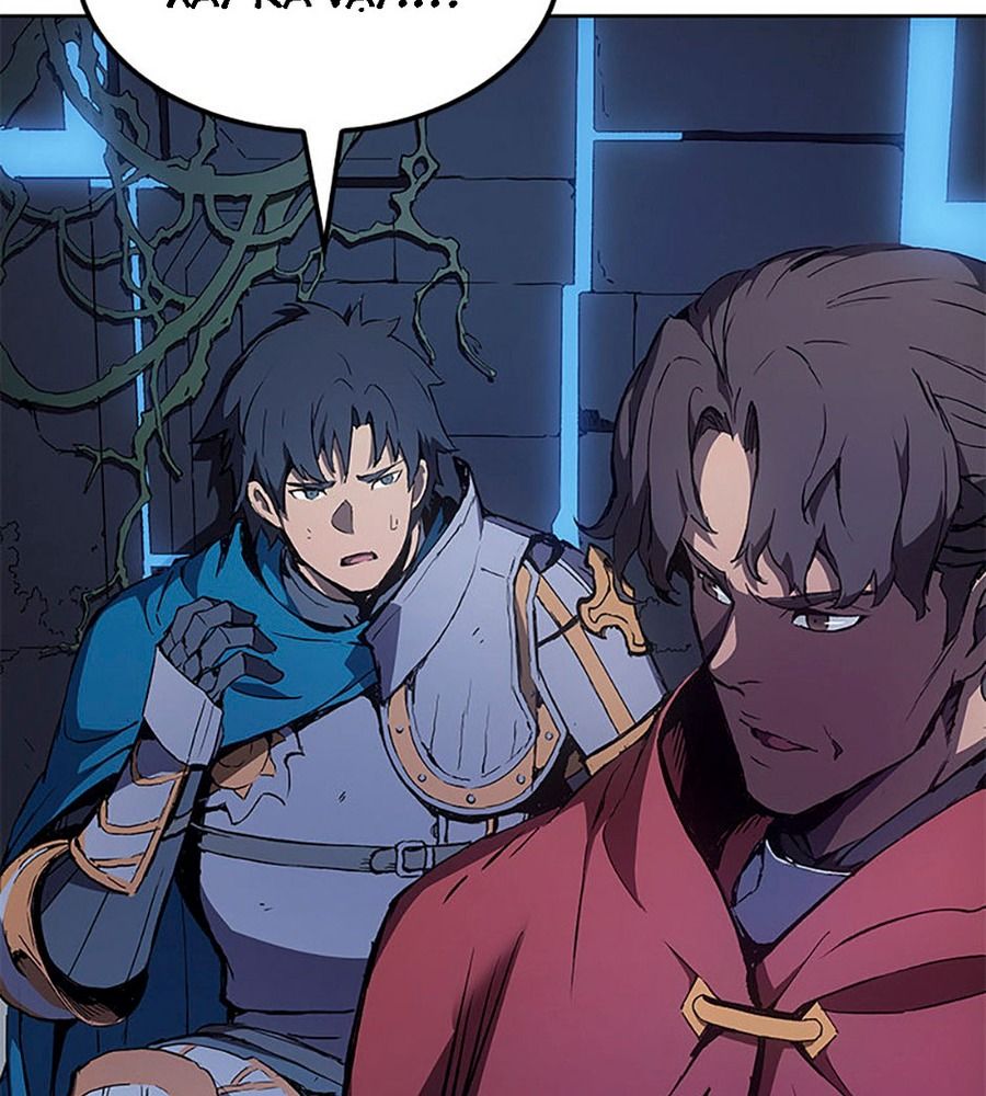 Võ Vương Tái Thế: Chapter 9