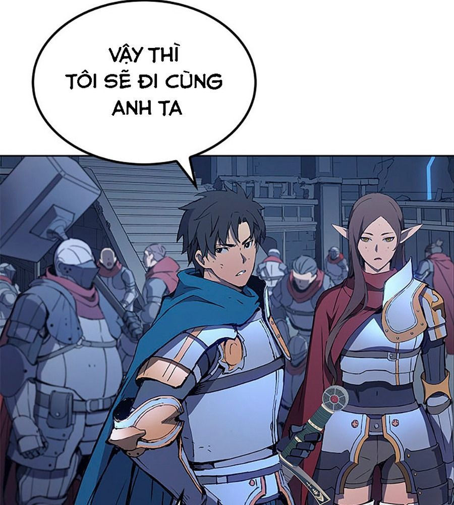 Võ Vương Tái Thế: Chapter 9