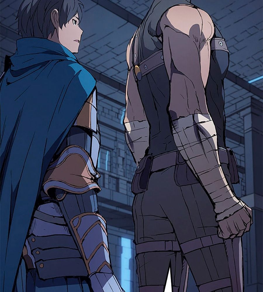 Võ Vương Tái Thế: Chapter 9