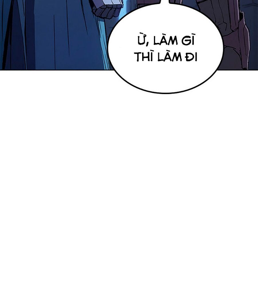 Võ Vương Tái Thế: Chapter 9