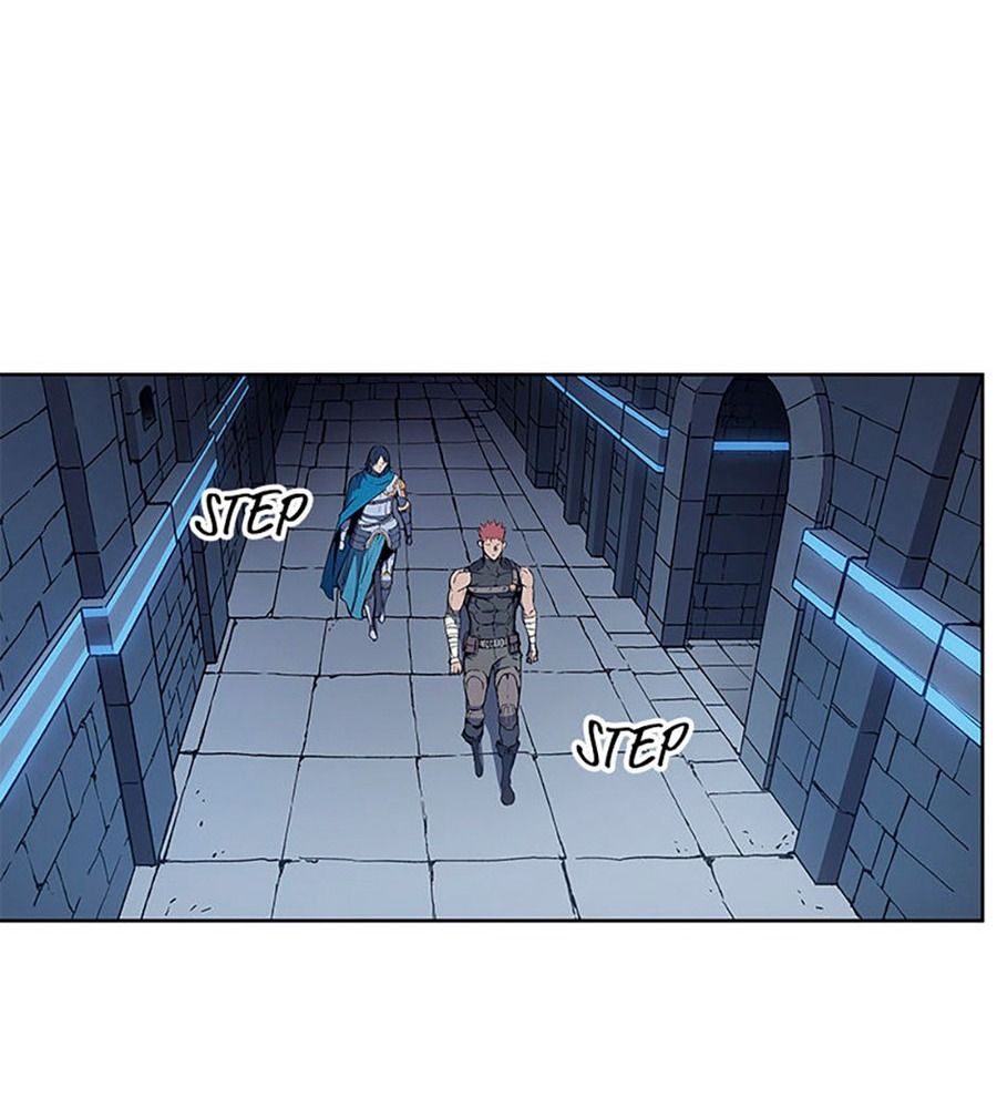 Võ Vương Tái Thế: Chapter 9