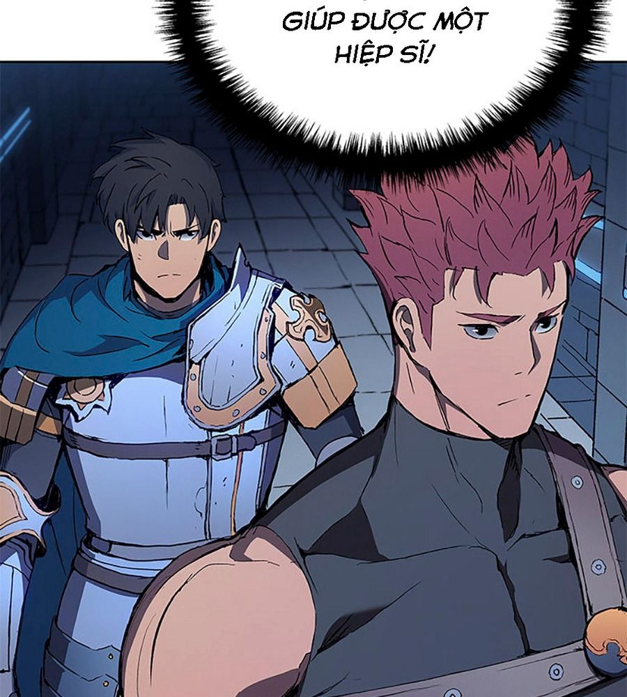 Võ Vương Tái Thế: Chapter 9