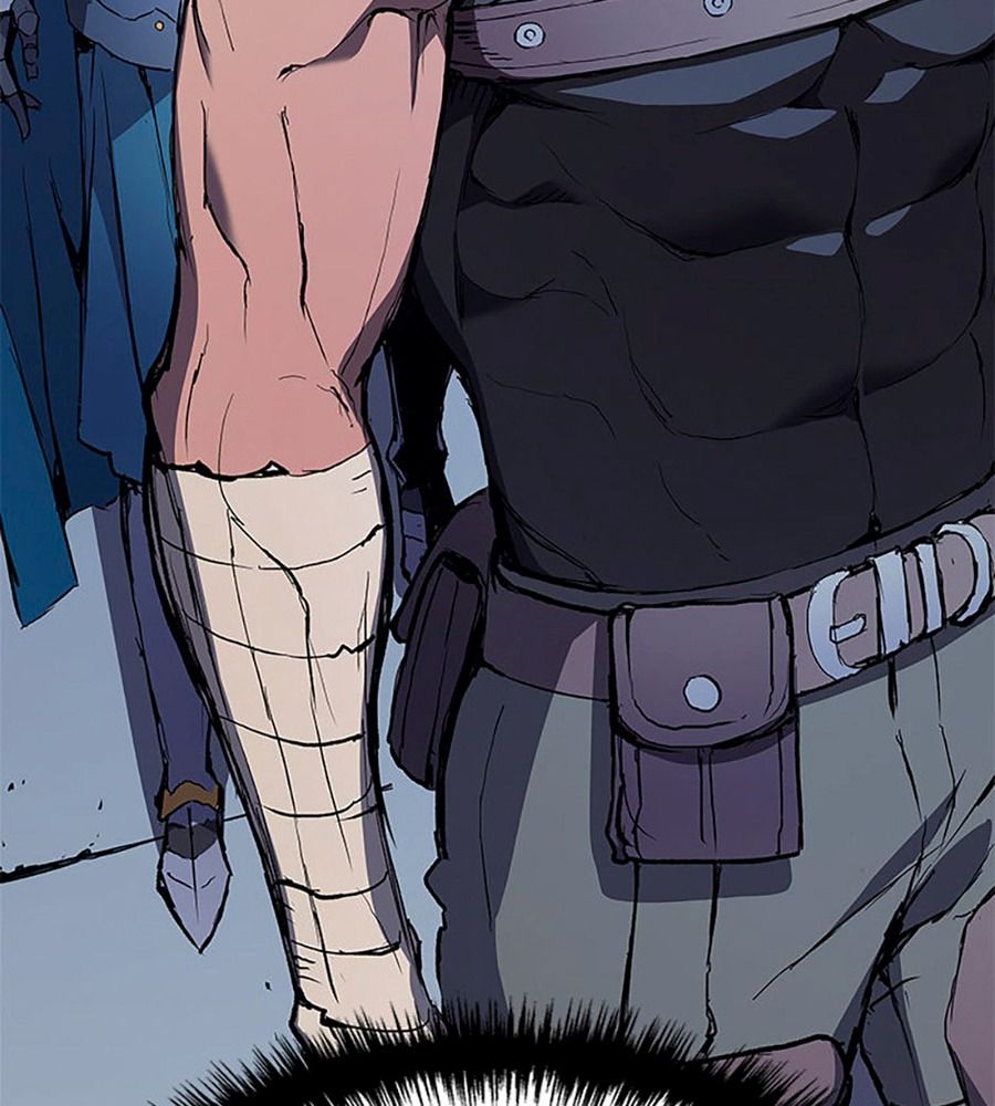 Võ Vương Tái Thế: Chapter 9