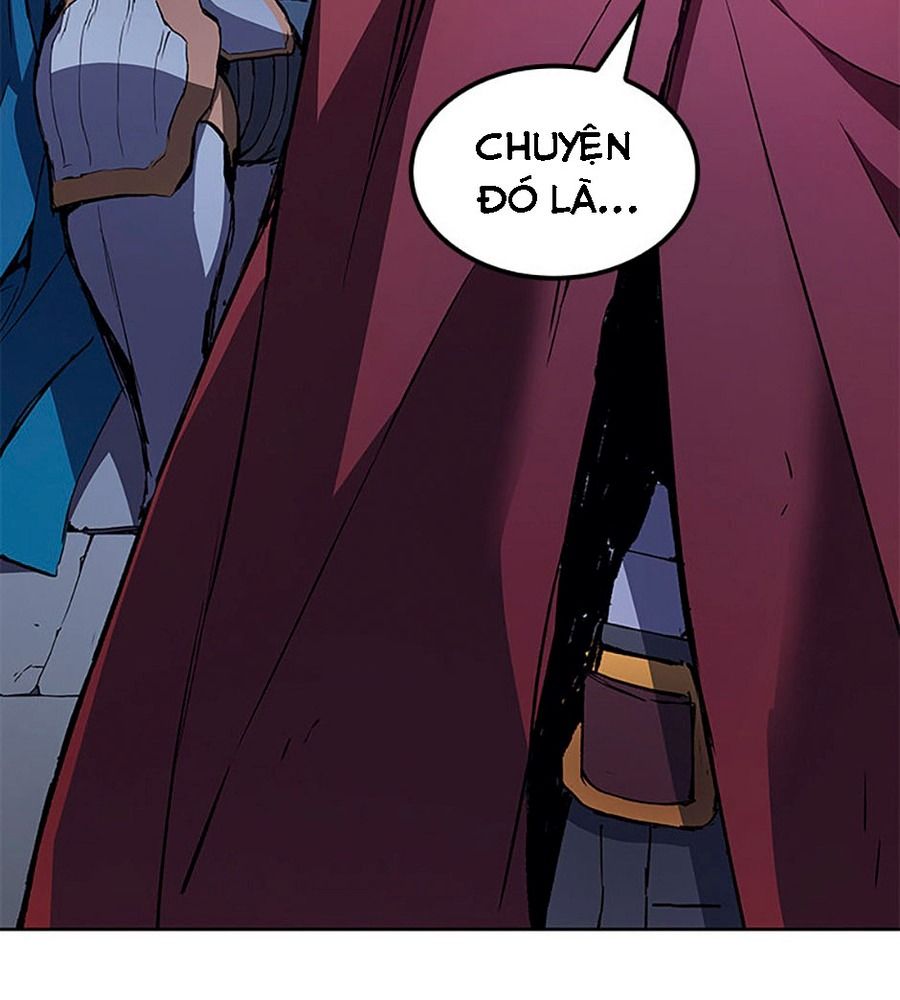 Võ Vương Tái Thế: Chapter 9