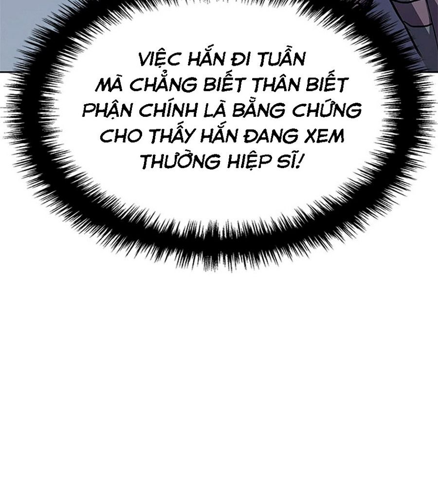 Võ Vương Tái Thế: Chapter 9