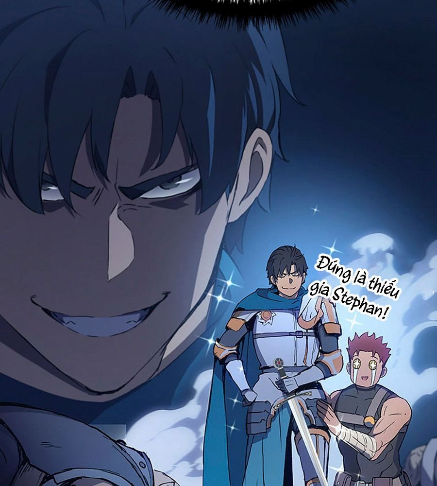 Võ Vương Tái Thế: Chapter 9