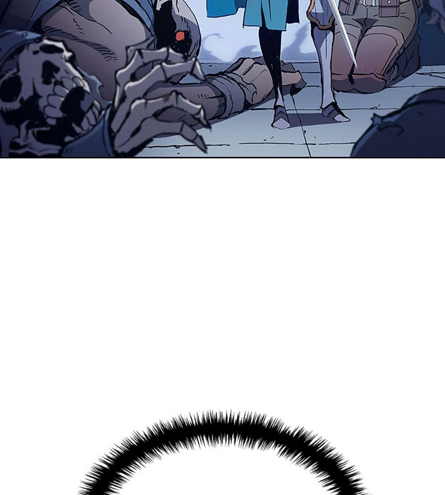 Võ Vương Tái Thế: Chapter 9