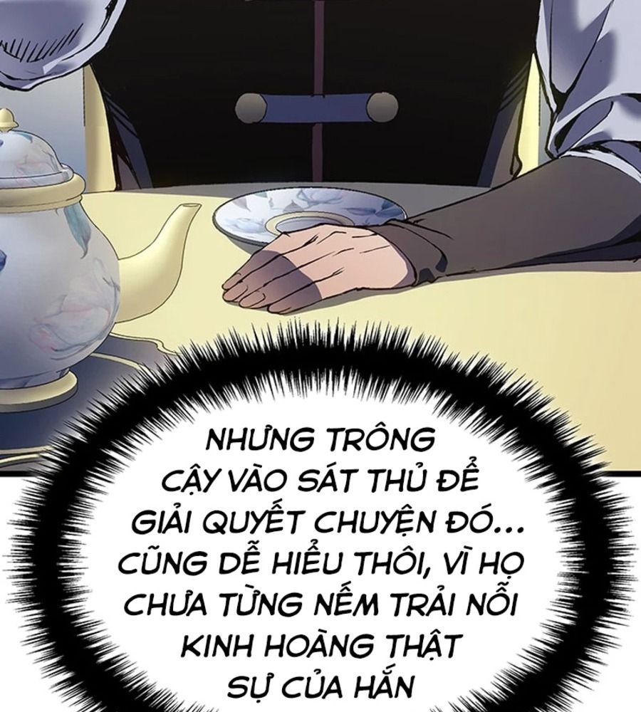 Võ Vương Tái Thế: Chapter 90