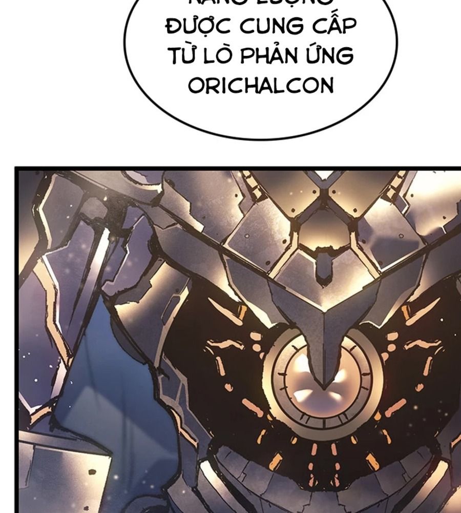 Võ Vương Tái Thế: Chapter 90