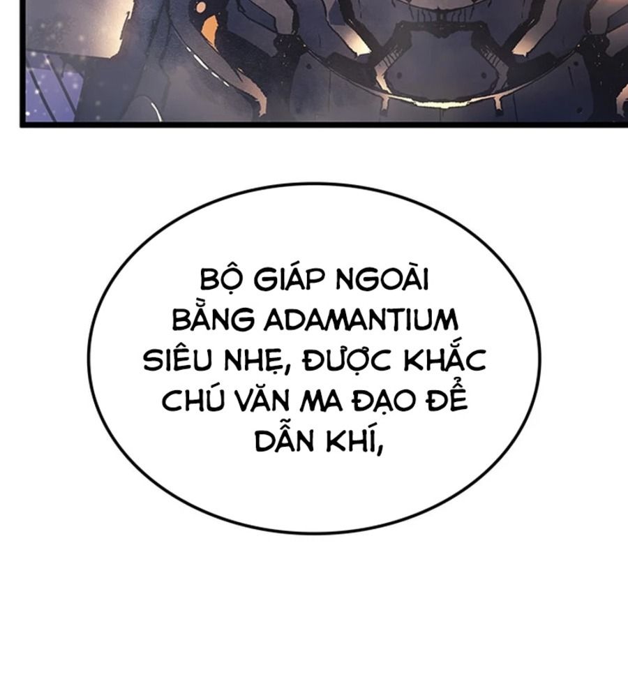 Võ Vương Tái Thế: Chapter 90
