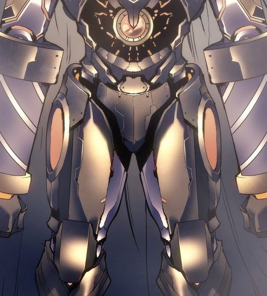 Võ Vương Tái Thế: Chapter 90