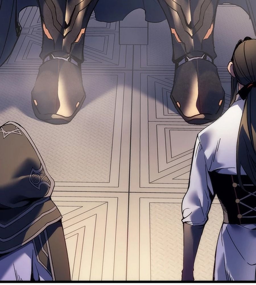 Võ Vương Tái Thế: Chapter 90