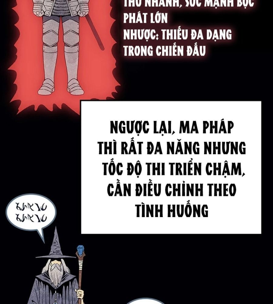 Võ Vương Tái Thế: Chapter 90