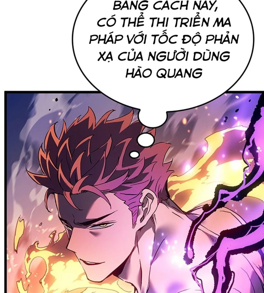 Võ Vương Tái Thế: Chapter 90