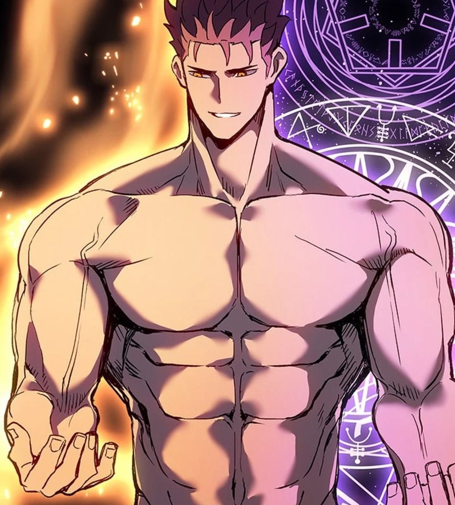 Võ Vương Tái Thế: Chapter 90