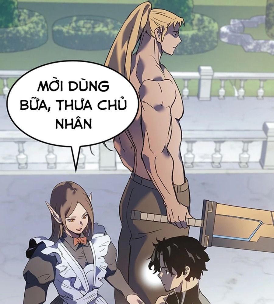 Võ Vương Tái Thế: Chapter 90