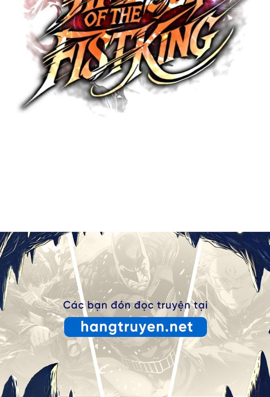 Võ Vương Tái Thế: Chapter 90