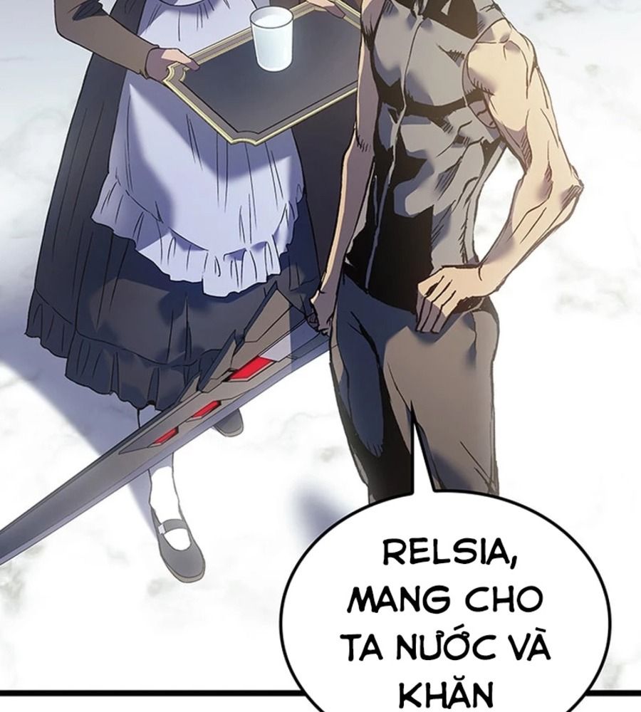 Võ Vương Tái Thế: Chapter 90