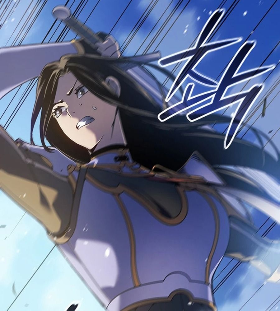 Võ Vương Tái Thế: Chapter 90