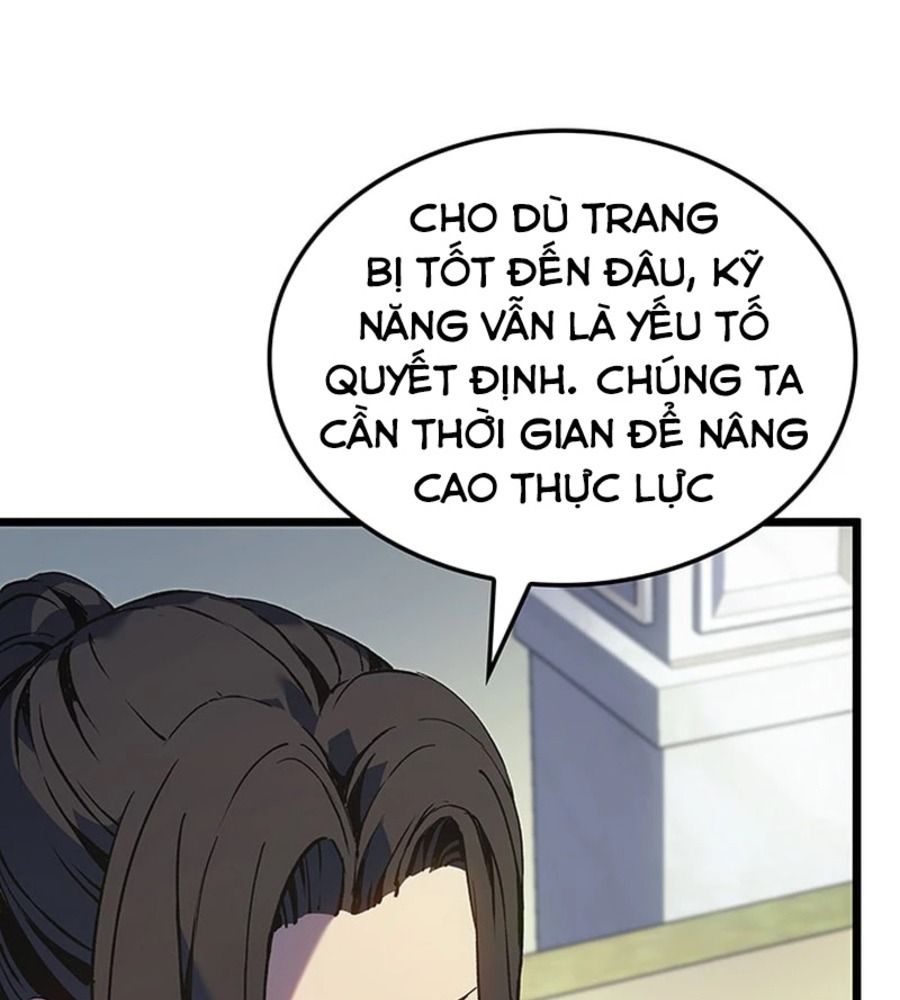 Võ Vương Tái Thế: Chapter 90