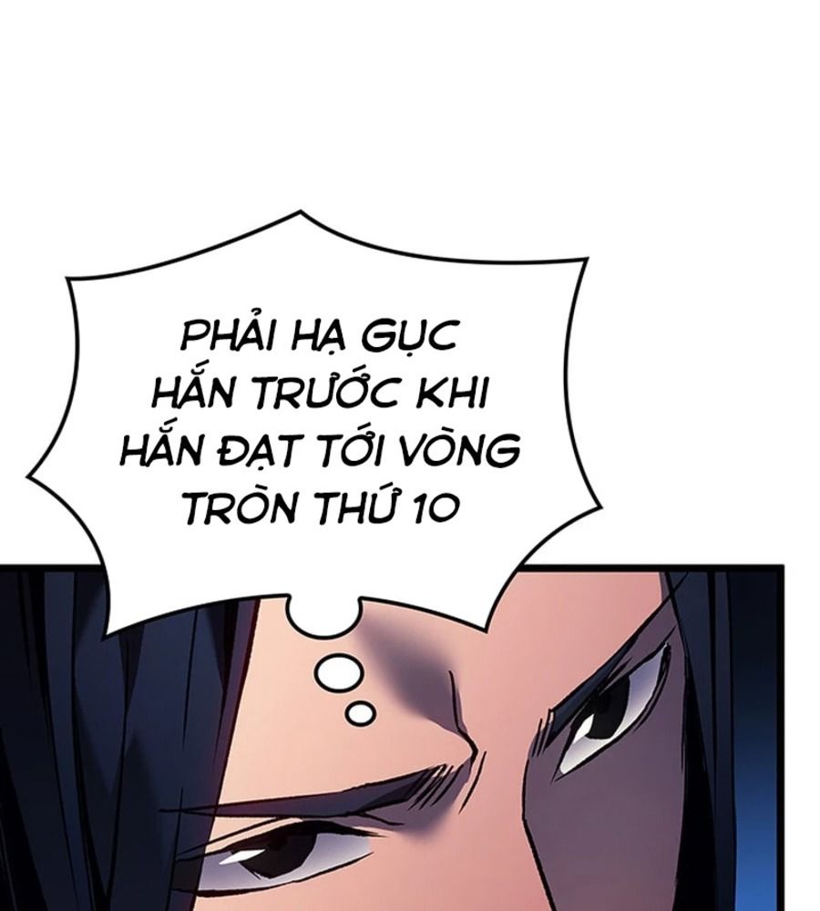 Võ Vương Tái Thế: Chapter 90