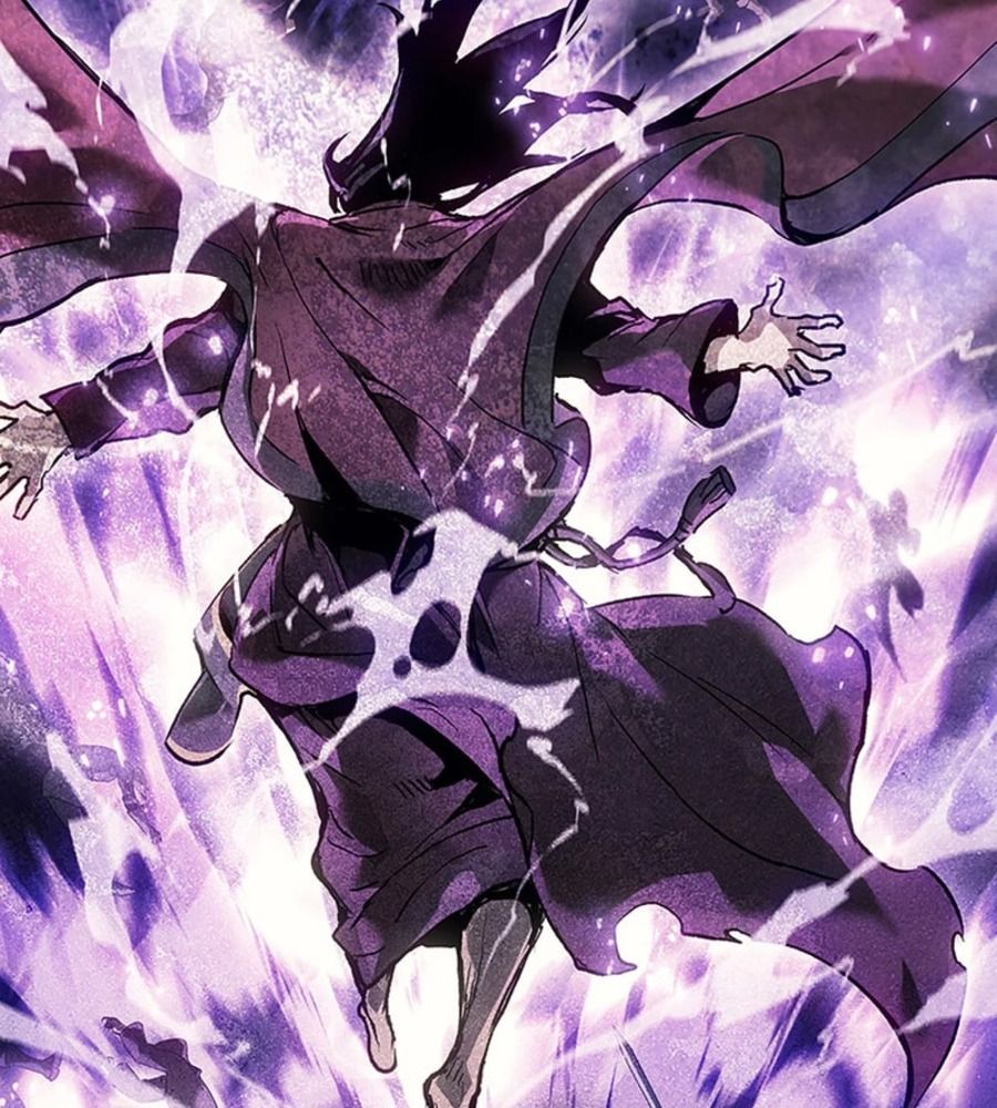 Võ Vương Tái Thế: Chapter 90