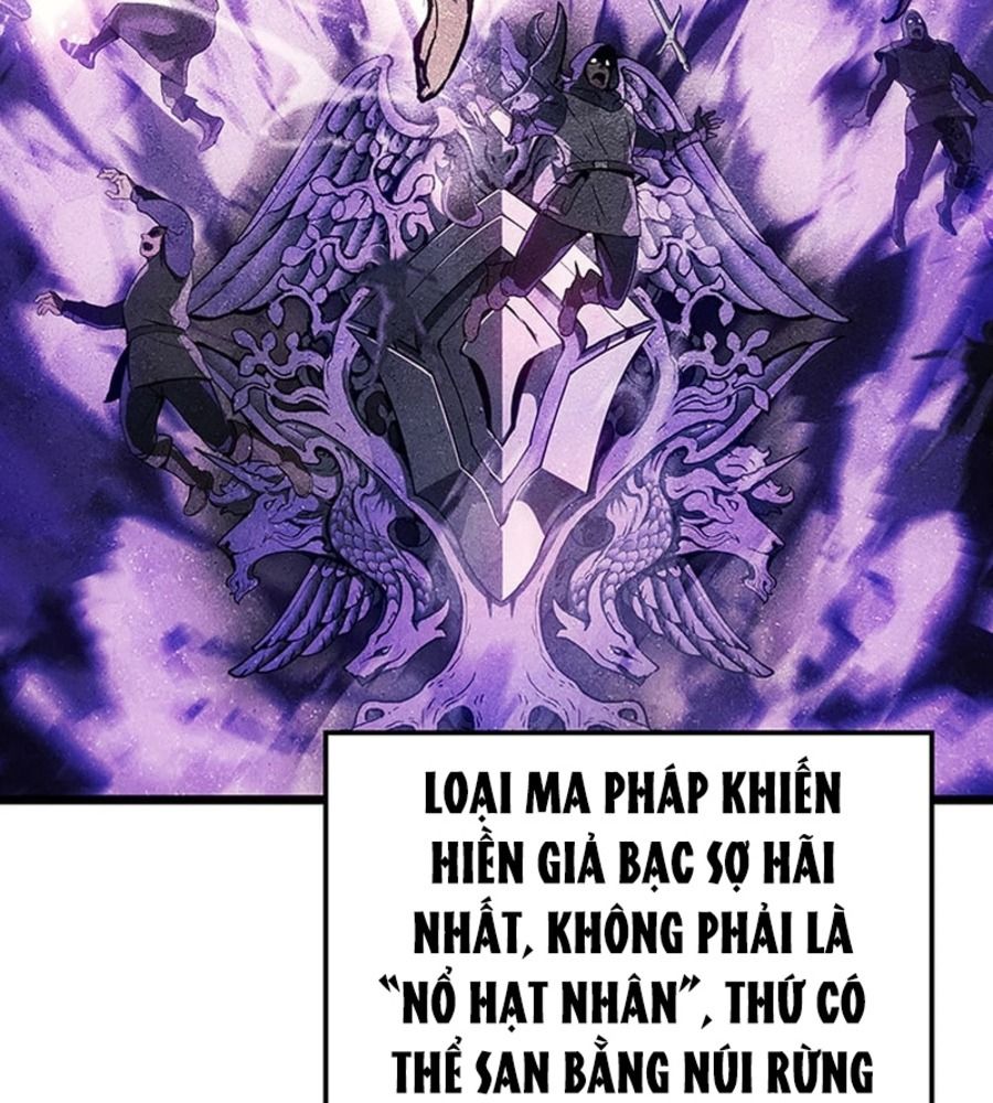 Võ Vương Tái Thế: Chapter 90