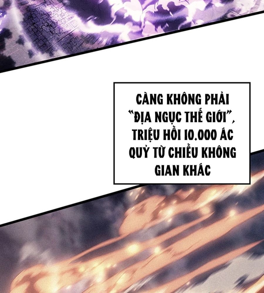 Võ Vương Tái Thế: Chapter 90