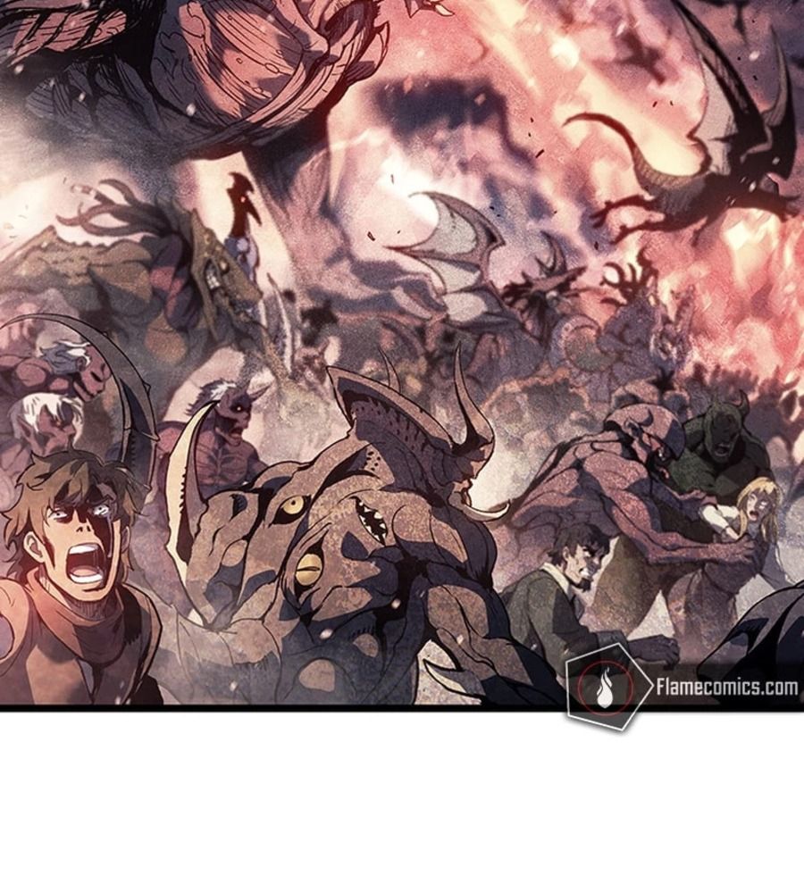 Võ Vương Tái Thế: Chapter 90