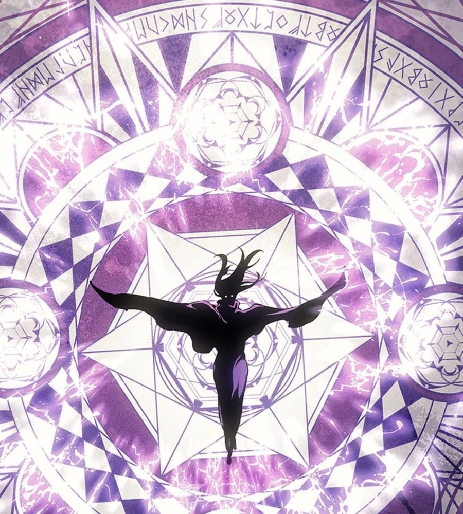 Võ Vương Tái Thế: Chapter 90