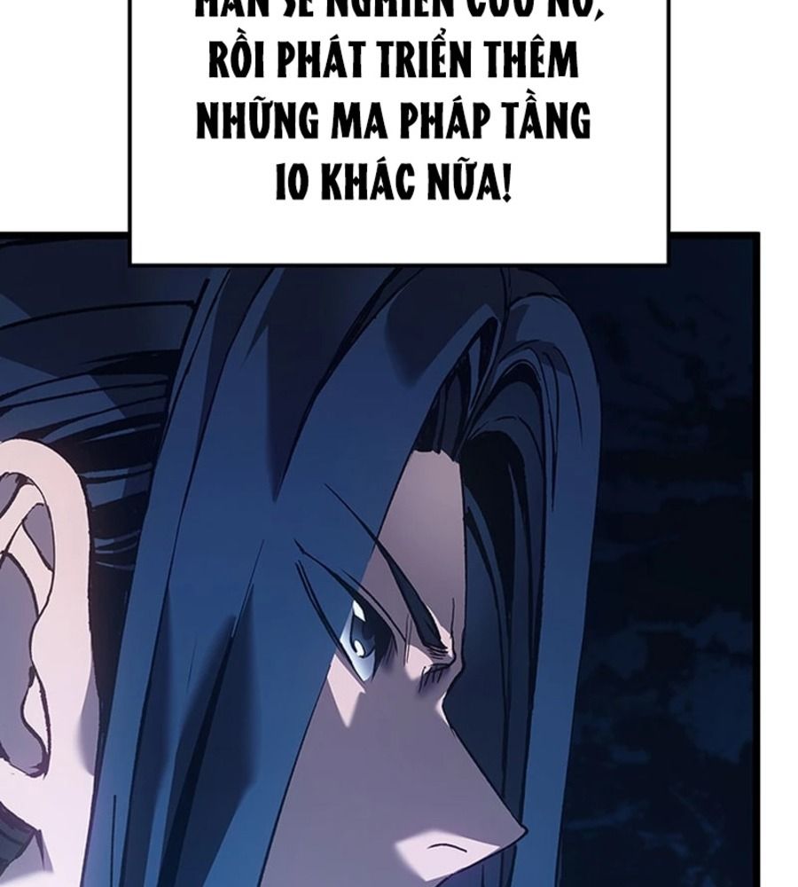 Võ Vương Tái Thế: Chapter 90