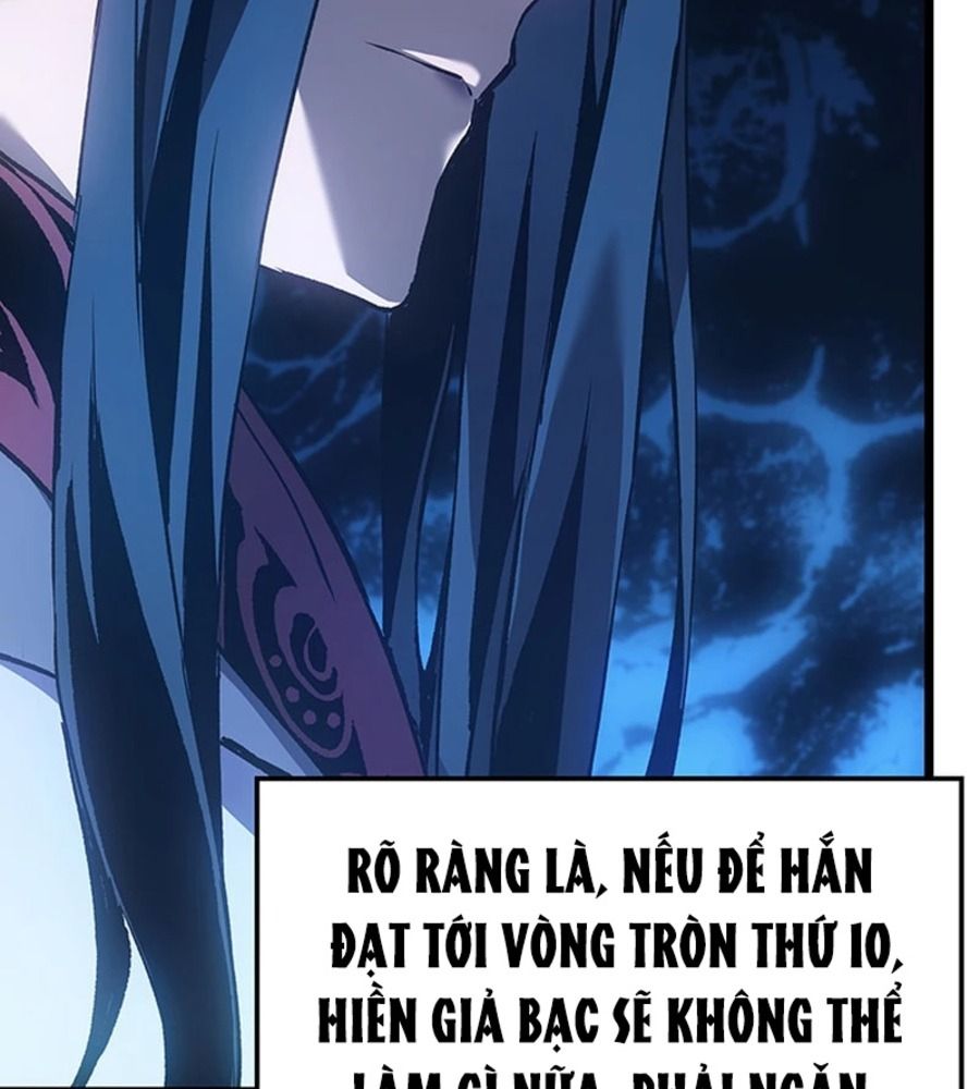 Võ Vương Tái Thế: Chapter 90