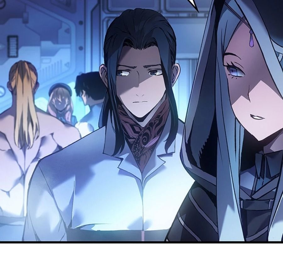 Võ Vương Tái Thế: Chapter 90