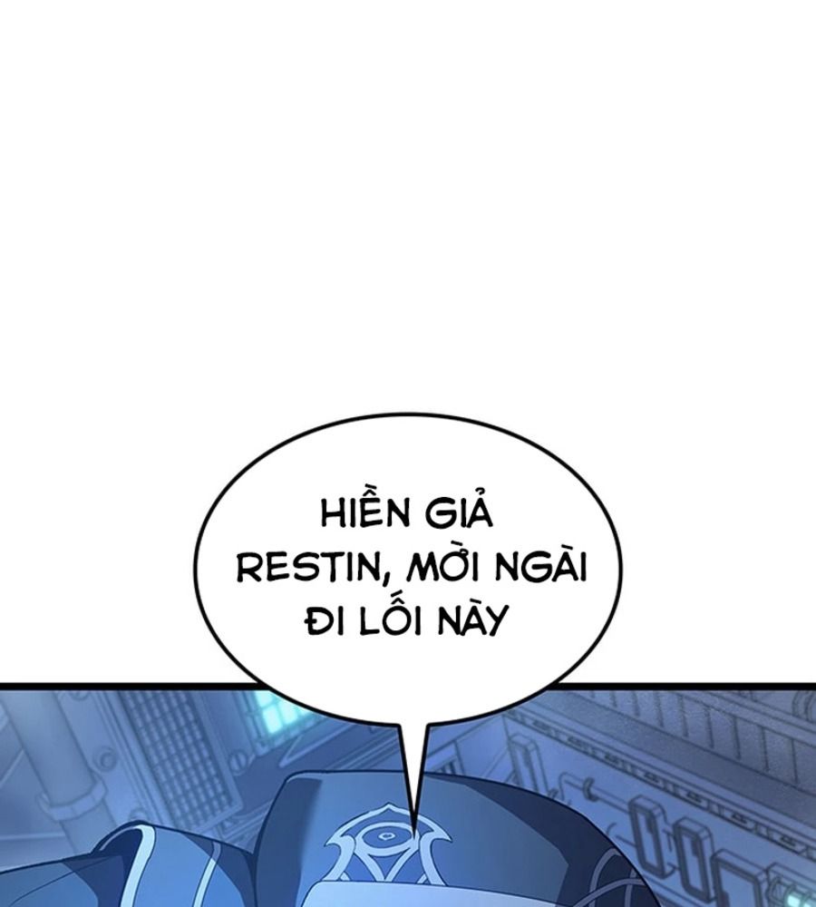 Võ Vương Tái Thế: Chapter 90