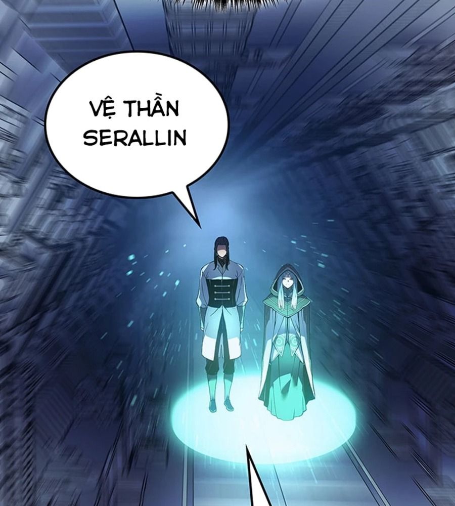 Võ Vương Tái Thế: Chapter 90