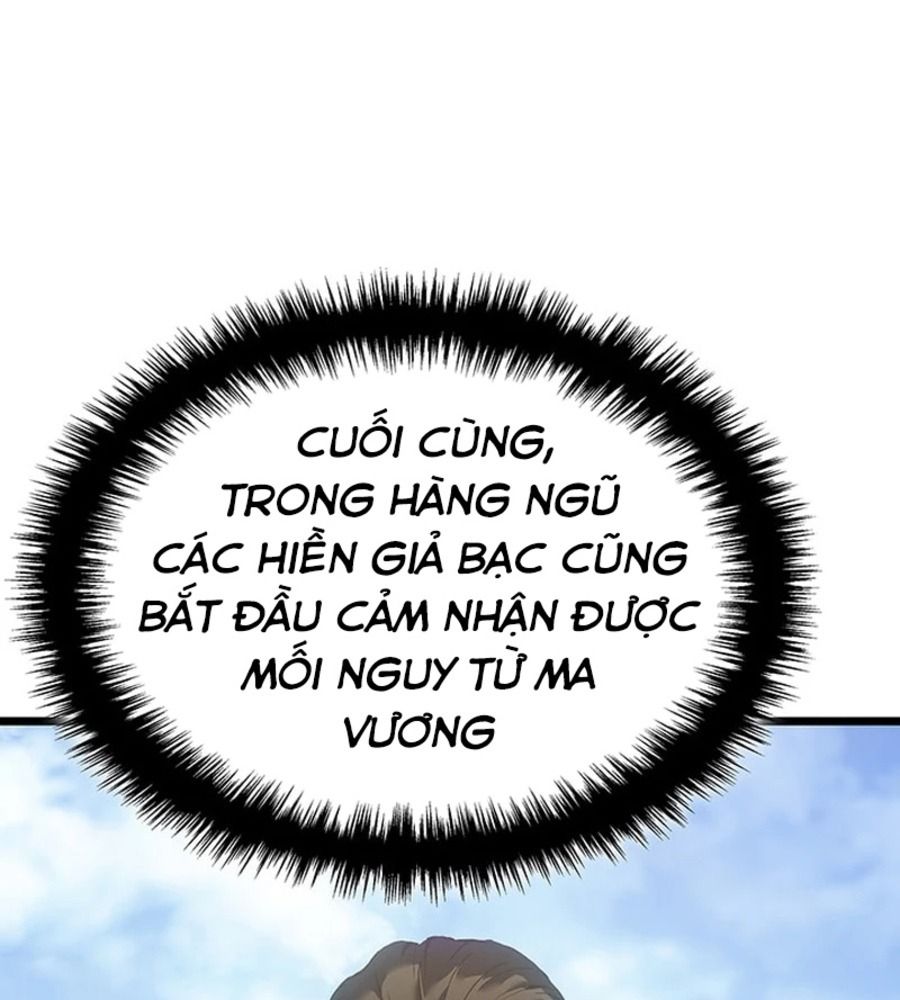 Võ Vương Tái Thế: Chapter 90