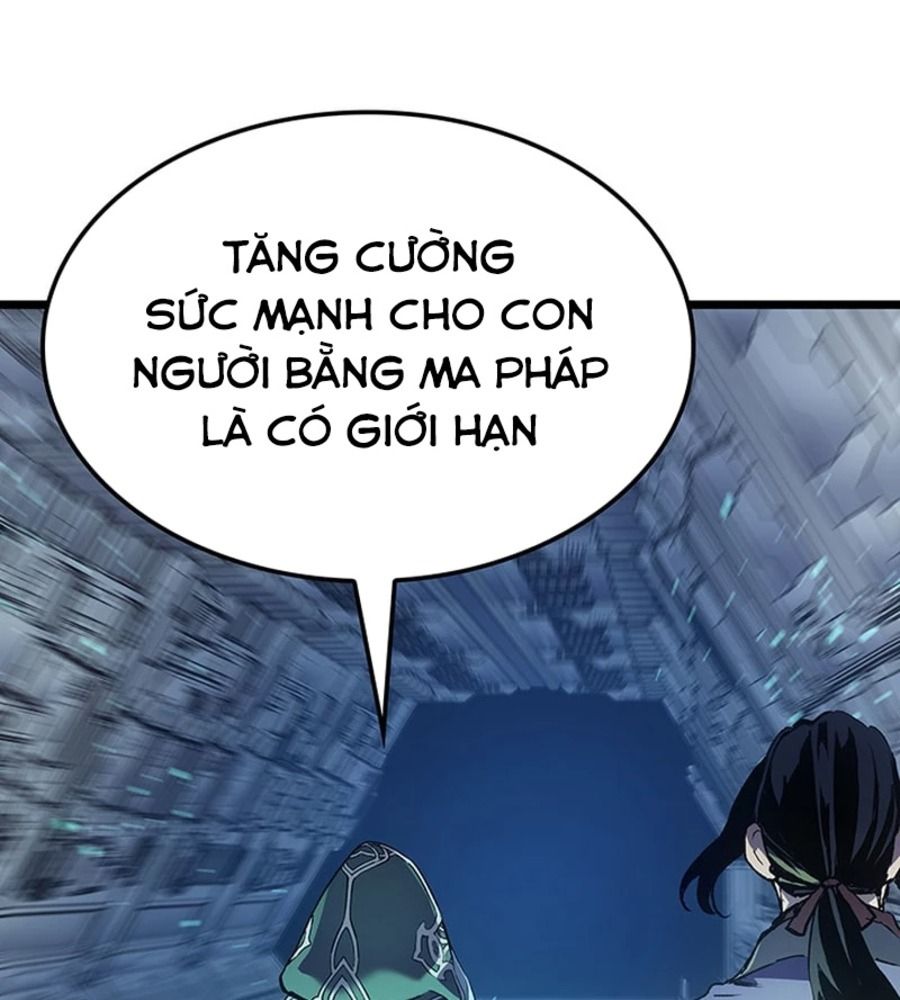Võ Vương Tái Thế: Chapter 90