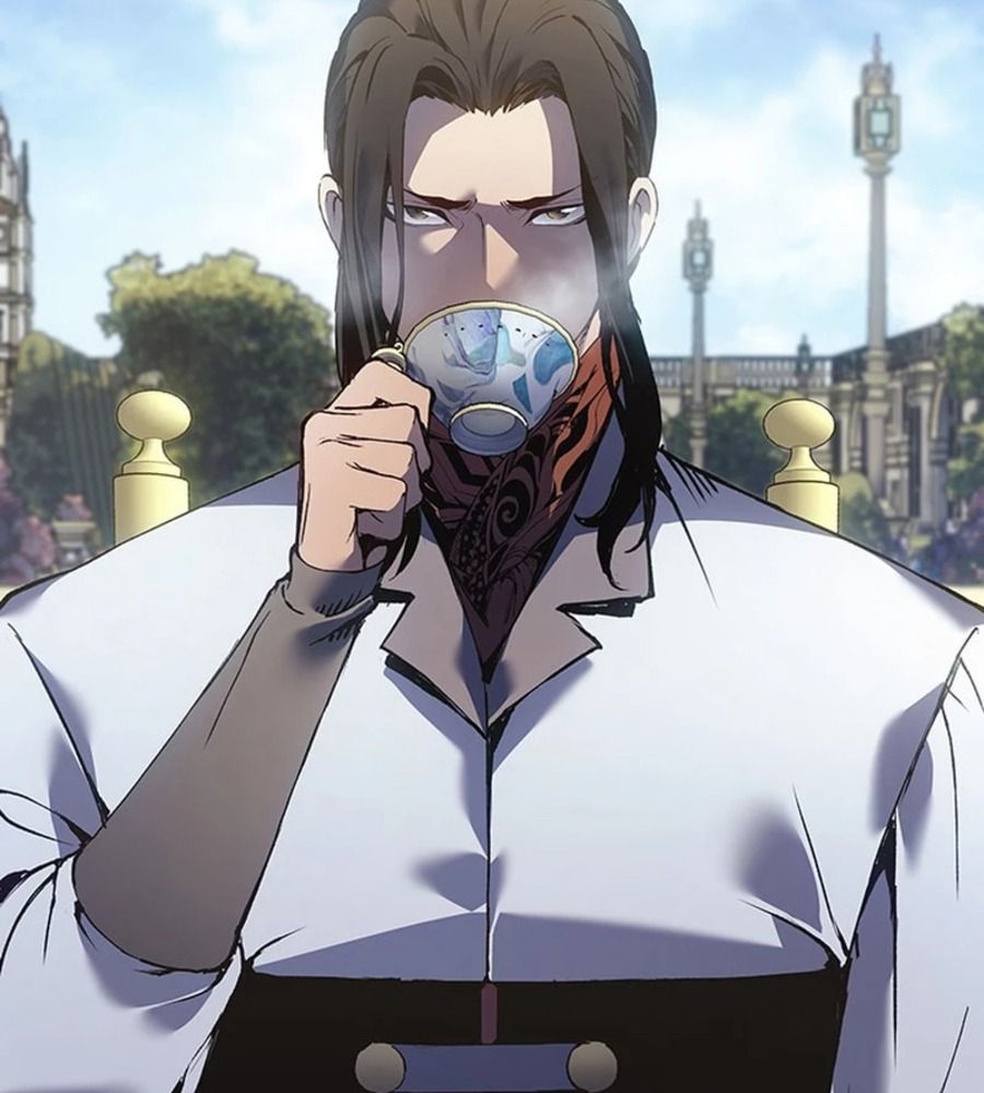 Võ Vương Tái Thế: Chapter 90