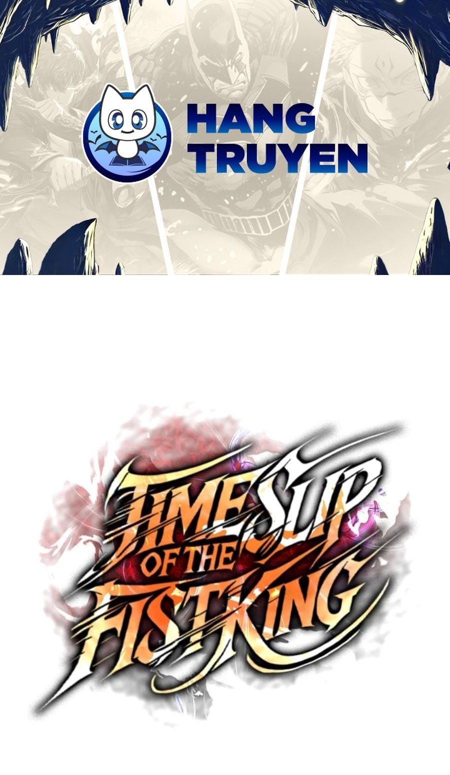 Võ Vương Tái Thế: Chapter 91