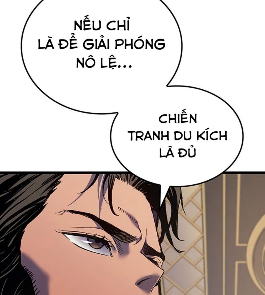 Võ Vương Tái Thế: Chapter 91