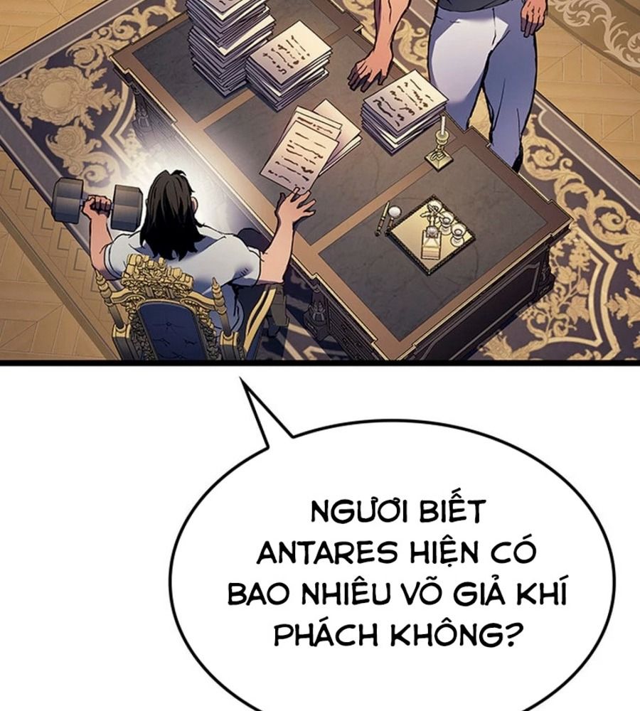 Võ Vương Tái Thế: Chapter 91