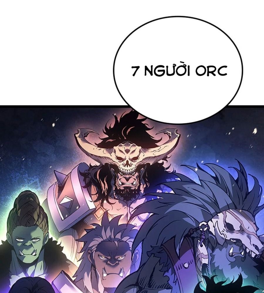 Võ Vương Tái Thế: Chapter 91