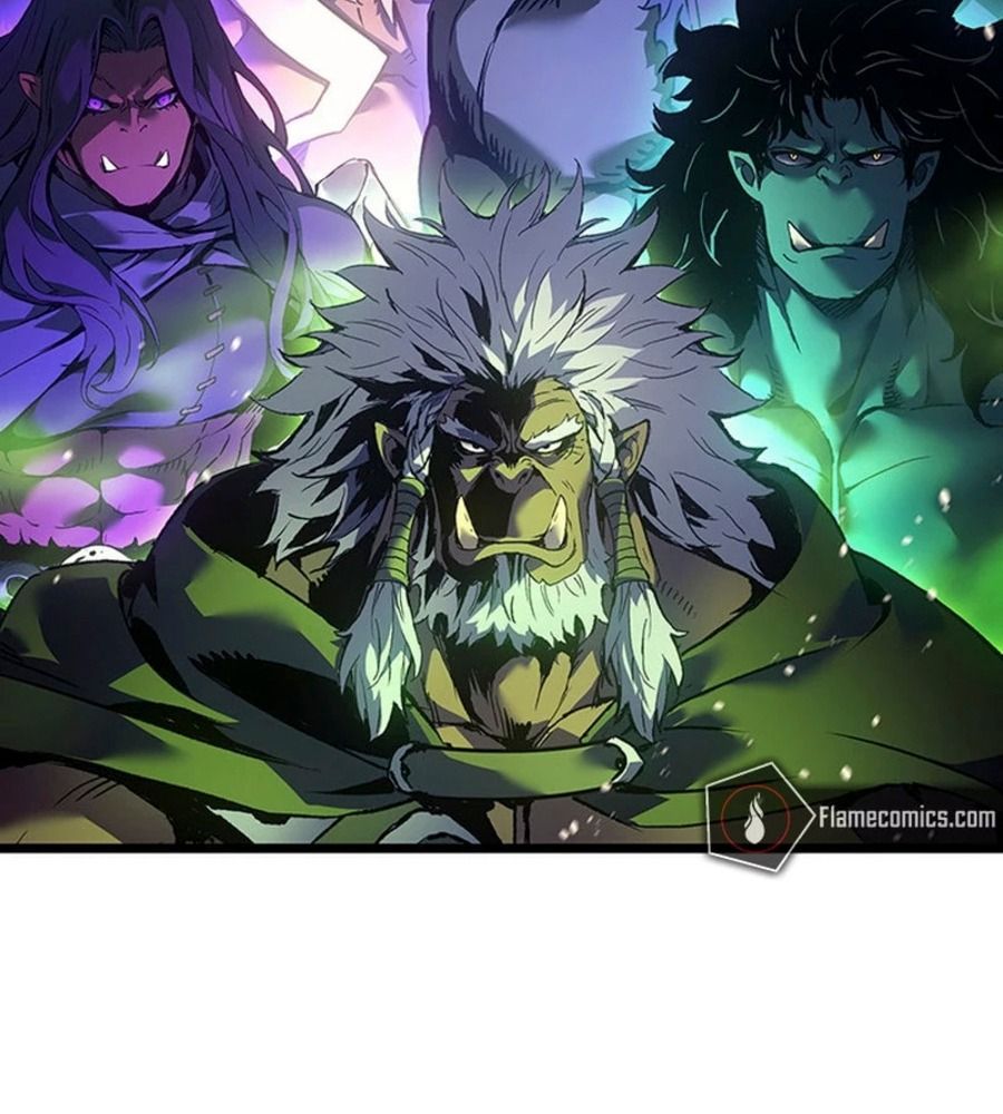 Võ Vương Tái Thế: Chapter 91