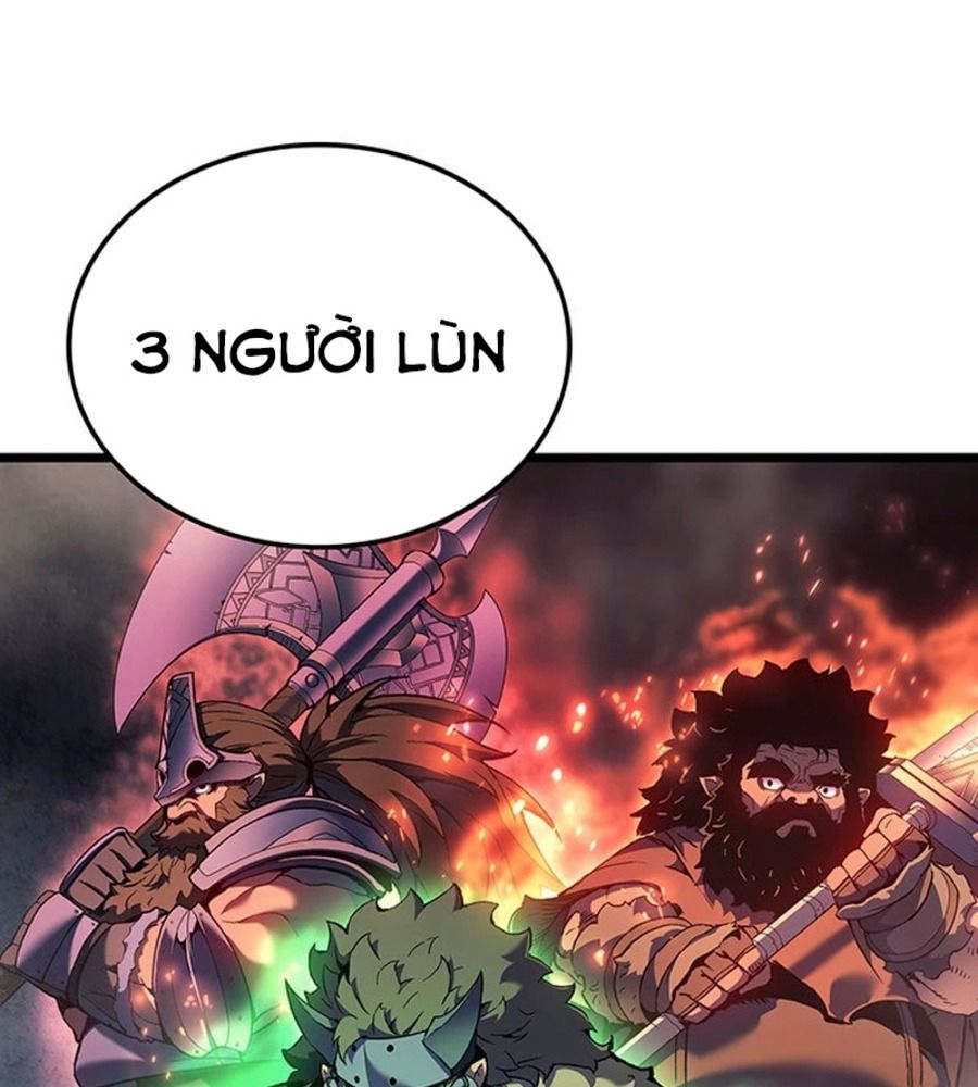 Võ Vương Tái Thế: Chapter 91