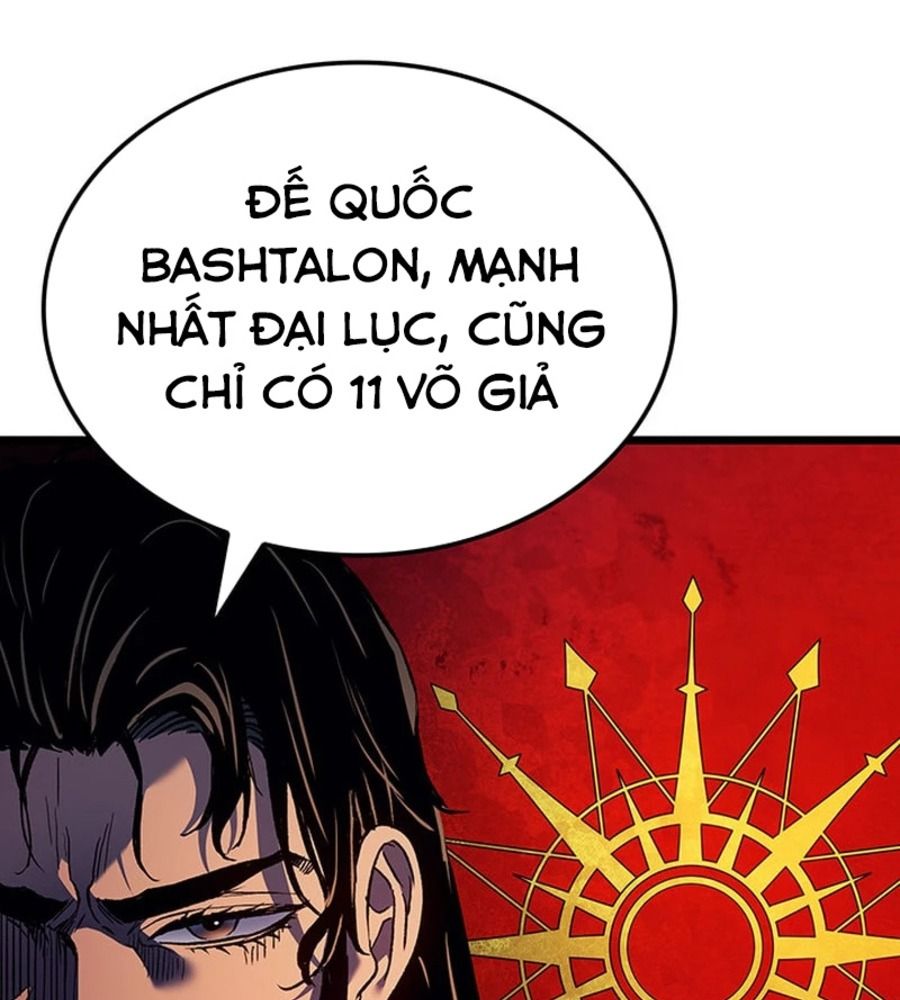 Võ Vương Tái Thế: Chapter 91