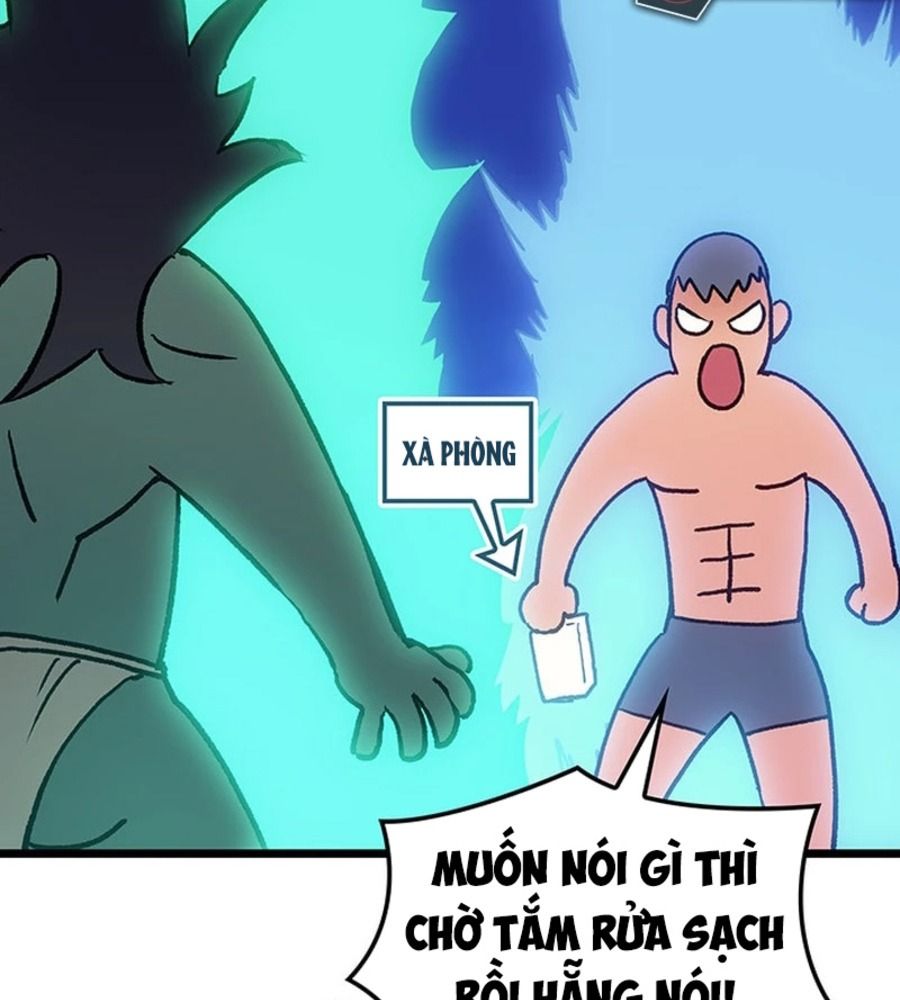 Võ Vương Tái Thế: Chapter 91