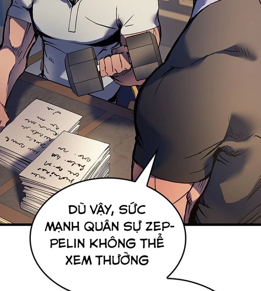 Võ Vương Tái Thế: Chapter 91