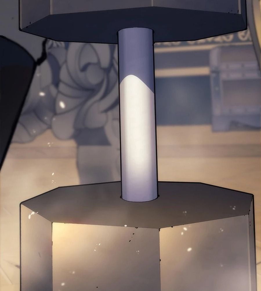 Võ Vương Tái Thế: Chapter 91