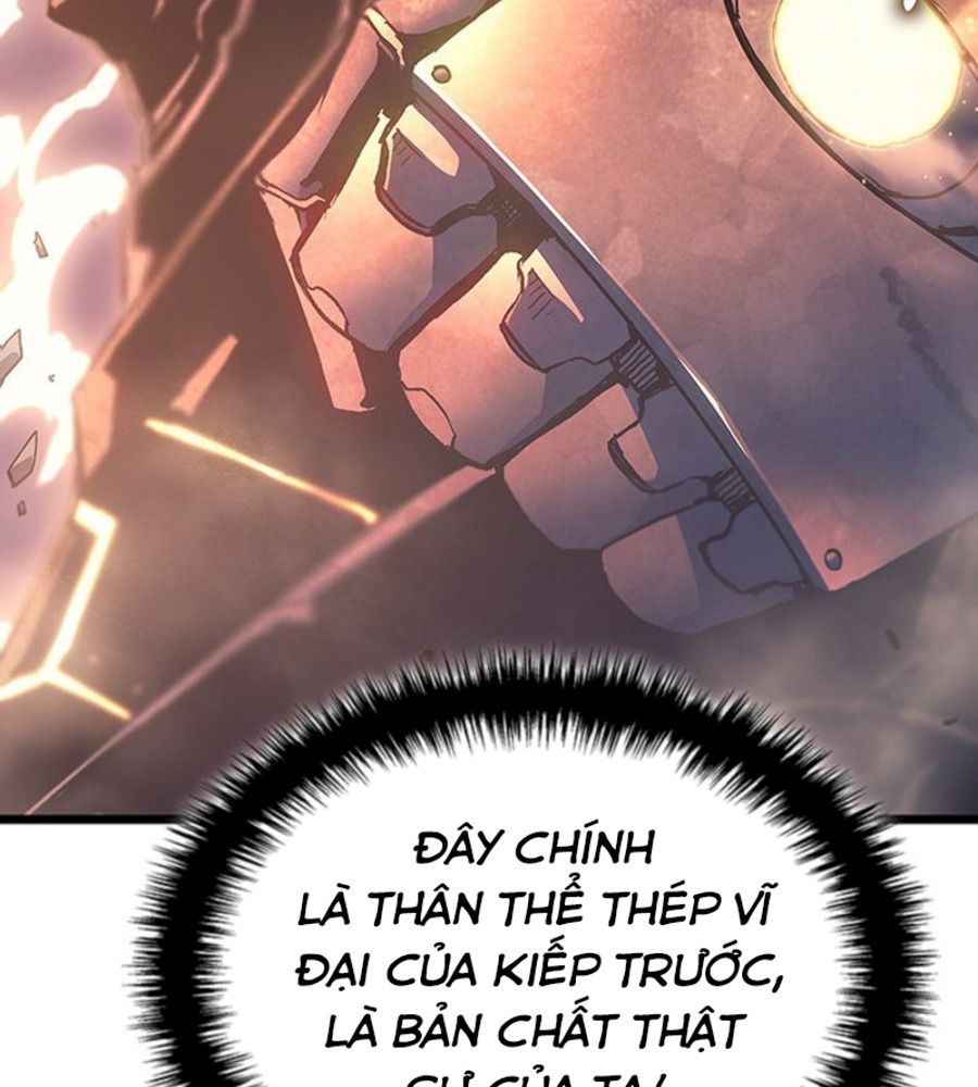 Võ Vương Tái Thế: Chapter 91